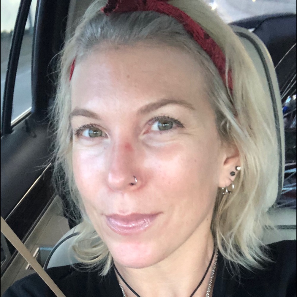 Meet your Posher, Barbie